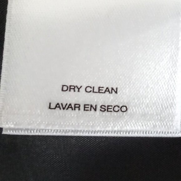 Black Label Evan Picone Multicolor Abstract Print Blazer Jacket - Picture 6 of 6